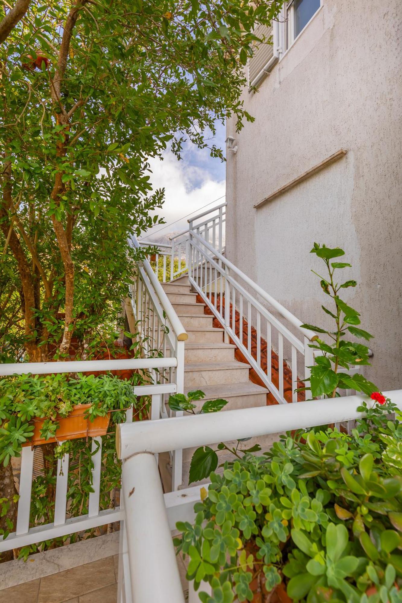Apartment Ive ムリニ エクステリア 写真
