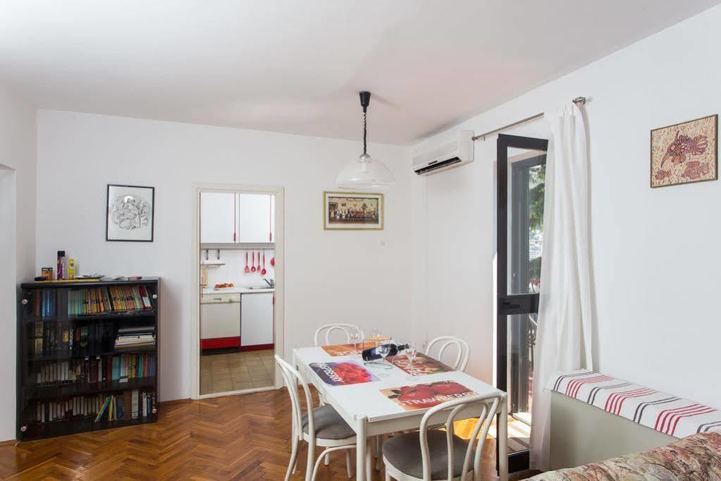 Apartment Ive ムリニ エクステリア 写真